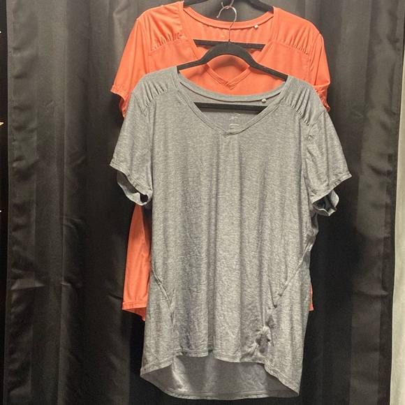 2 XXL Head t-shirts - Picture 5 of 5